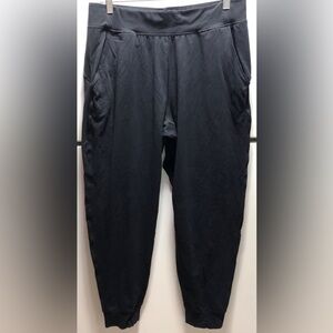 🪺Under Armour Black Loose Fit Joggers